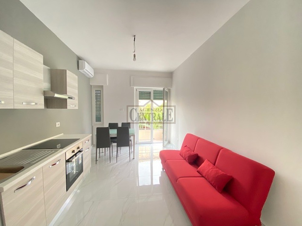 Agenzia Immobiliare Centrale Sanremo